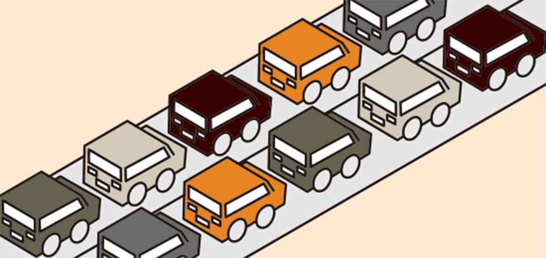 従来の通信方式PPPoE（IPv4）の画像